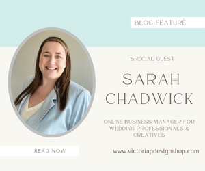 Setting Up Workflows For Your Business by Sarah Chadwick