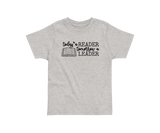 Reader to Leader Youth T-Shirt