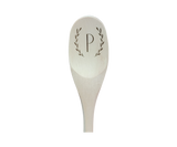 Personalized Initials Wooden Spoon