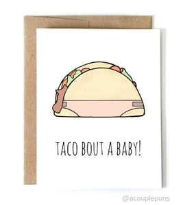 Taco Baby